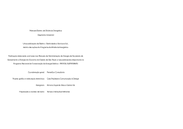 Gera&ccedil;&atilde;o de vapor e calor