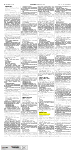 edital de abertura n&ordm; 182/2015