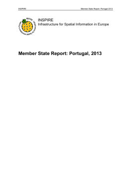 PT - Snig - Instituto Geográfico Português