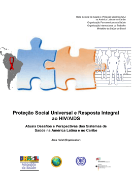 5. Cooperaci&oacute;n T&eacute;cnica en Am&eacute;rica Latina y el Caribe