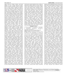 quinta-feira, 17 de julho de 2014 6 caderno 5