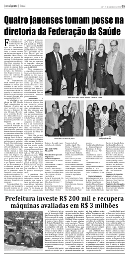 Jornal Gente