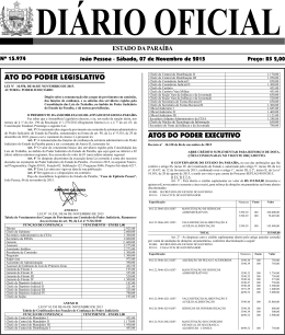 Diario Oficial 07-11-2015 1ª Parte.indd