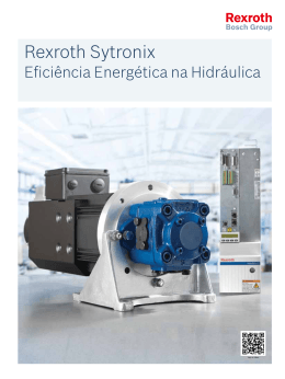 Rexroth Sytronix