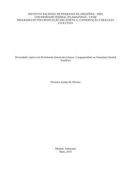 Disserta&ccedil;&atilde;o_Elcimar Ara&uacute;jo de Oliveira - BDTD