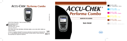 Accu-Chek Combo
