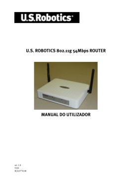 R46.0774.00 Router User Portuguese.book
