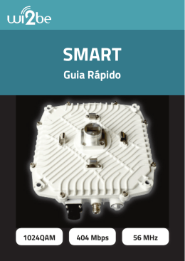 do Guia R&aacute;pido de Uso (manual)