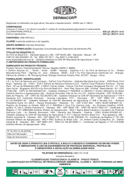 Dermacor&reg; BR Bula