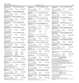 Di&aacute;rio Oficial