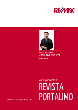 Revista Portalimo