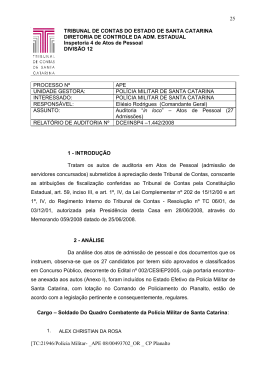 25 [TC:21946/Pol&iacute;cia Militar- _APE 08/00493702_OR _ CP