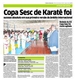 Jornal o Estado do Maranh&atilde;o