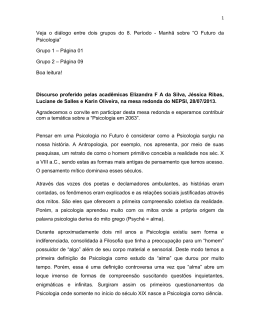 Arquivo em PDF