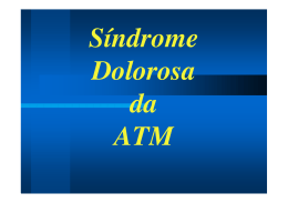 2) Anatomia Muscular