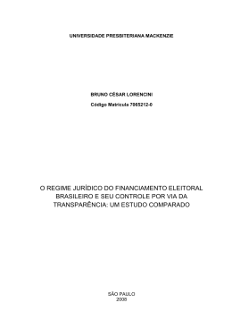 Disserta&ccedil;&atilde;o completa para envio