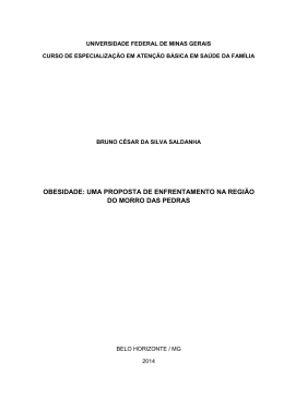 Documento na &iacute;ntegra - Nescon - Universidade Federal de Minas