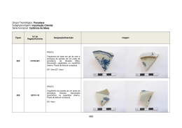 Importação Oriental Série funcional: Cerâmica de Mesa