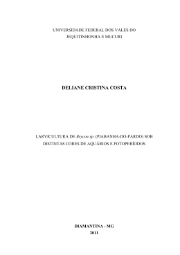 deliane cristina costa