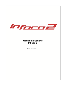 1 Introdu&ccedil;&atilde;o