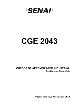 CGE 2043