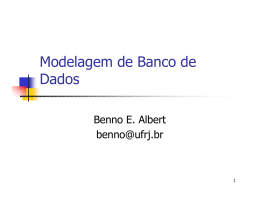 Primeiro Slide de aula - Introdução