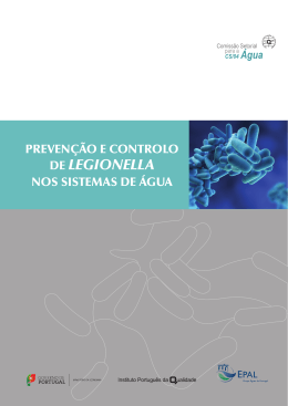 Brochura Legionella 2014