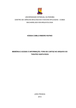 K&aacute;ssia Camila Ribeiro Rufino