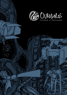 Apresenta&ccedil;&atilde;o - ouroboros.art.br