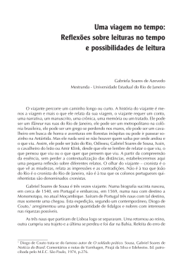 Gabriela Soares de Azevedo