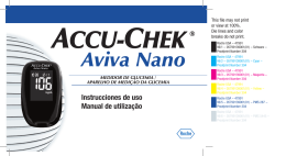 Aviva Nano - Accu-Chek