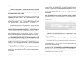 La reflexi&oacute;n sobre la formaci&oacute;n urban&iacute;stica de Lisboa desde lo