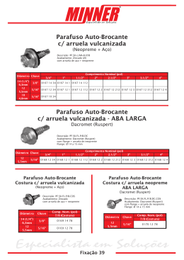 Especialista em Solu&ccedil;&otilde;es