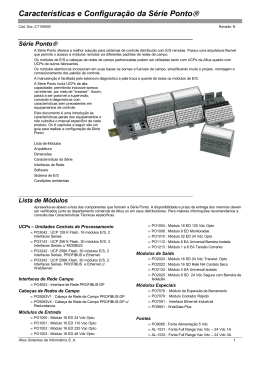 Portugues/Produtos/Ponto/00 Doc Serie/Caracteristicas