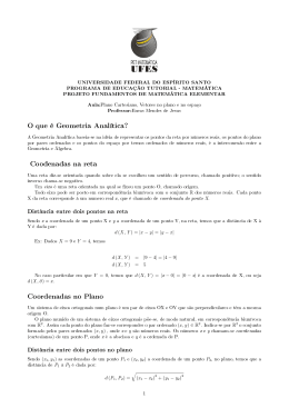 Aula 1 - UFES - Universidade Federal do Espírito Santo