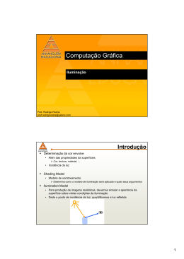 5. Ilumina&ccedil;&atilde;o - BolinhaBolinha.com