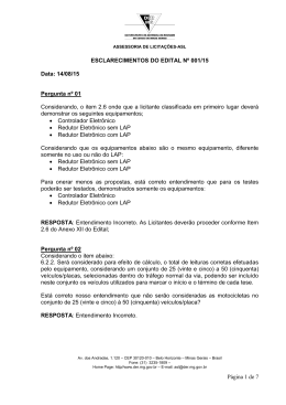 Esclarecimentos6