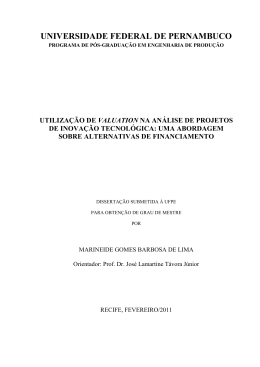 DISSERTA&Ccedil;&Atilde;O - Marineide vers&atilde;o atualizada