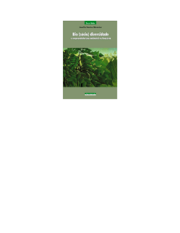 a cincia econmica e o desenvolvimento sustentvel