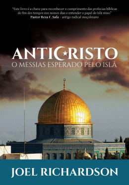 Anti-Cristo: O Messias esperado pelo Islã