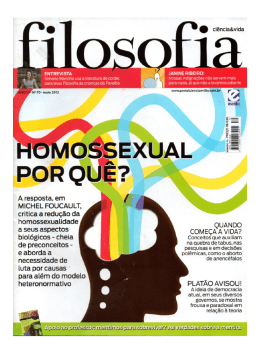 . ci&ecirc;ncia&vida