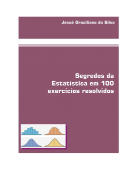 Exerc&iacute;cios Resolvidos - jesuegraciliano