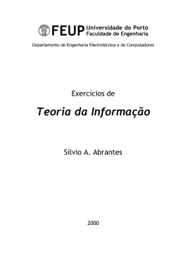 Exerc&iacute;cios TI - Arquivo Escolar