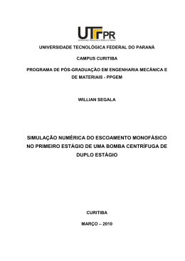 SEGALA, Willian - Universidade Tecnol&oacute;gica Federal do Paran&aacute;