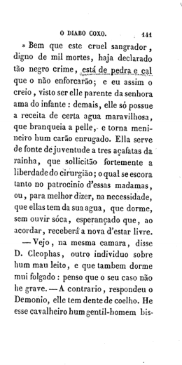 Bem que este cruel sangrador , digno de mil mortes, haja
