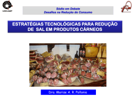 Dra. Marise Pollonio