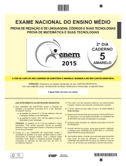 Amarelo