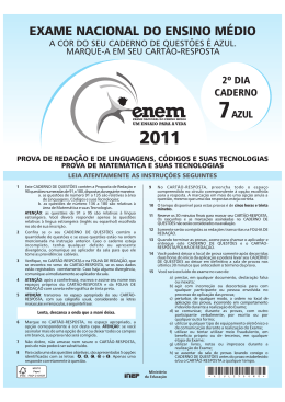 2&ordm; Dia - Unifal-MG