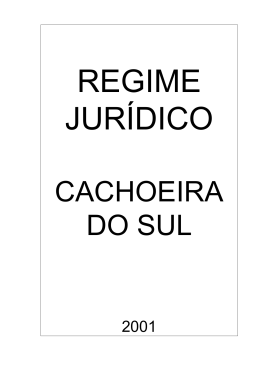 Lei Ordin&aacute;ria No. 02751 de 21 de novembro de 1994