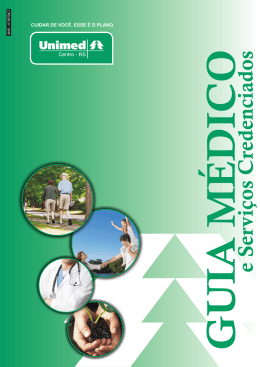 hospital - UNIMED CENTRO